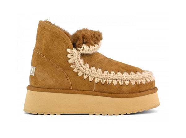 MOU MINI ESKIMO Donna FW681000A A/I 2025/26