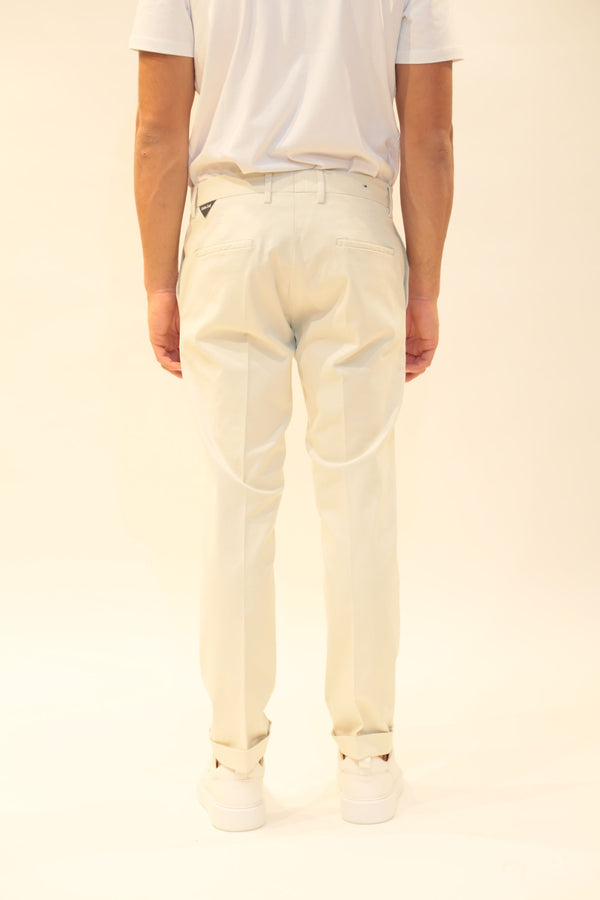 Pantalone Golden Craft GC1PFW25266841 Uomo - A/I 2025/26