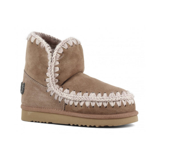 MOU 18 GLITTER LOGO Donna FW101050A A/I 2025/26