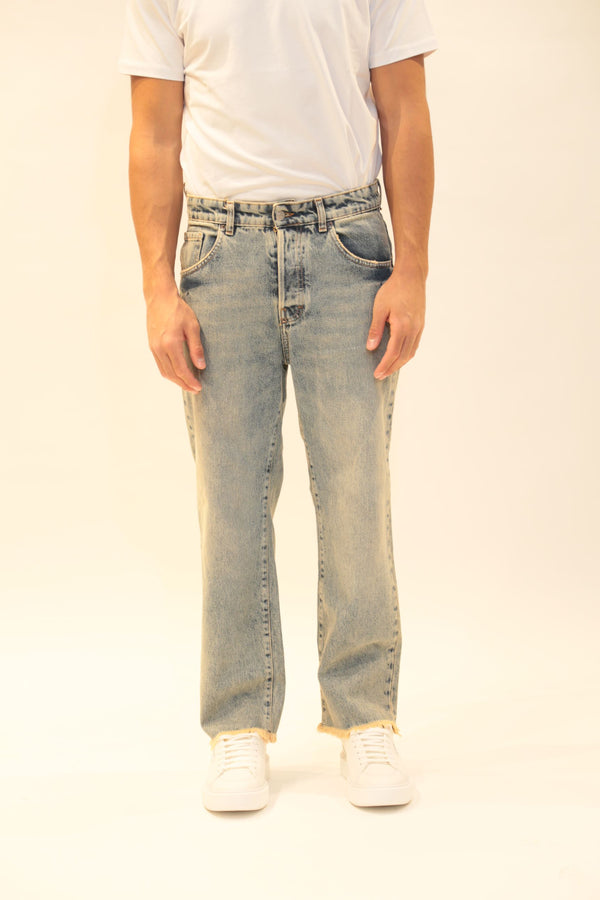 Jeans I'M BRIAN Uomo BRAD L24/25 - Collezione AI 2025/26