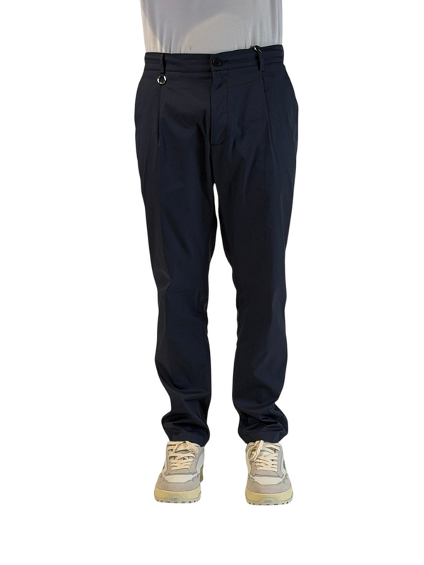 GOLDEN CRAFT Pantalone Uomo GC1PSS266895 - M040 / E044 / A014