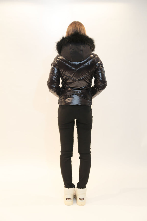 YESZEE Piumino Donna Autunno/Inverno 2025/26