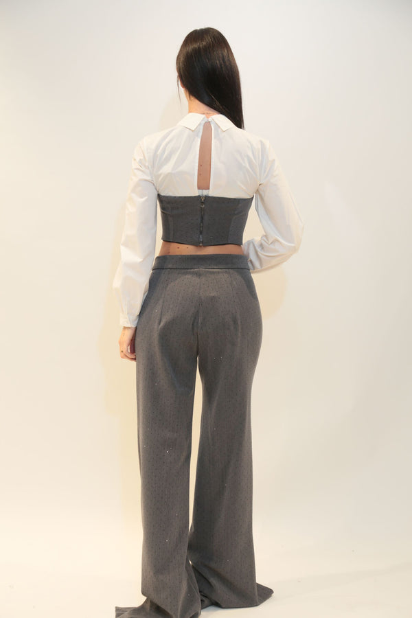 drameè Donna DRFW25507 A/I 2025/26