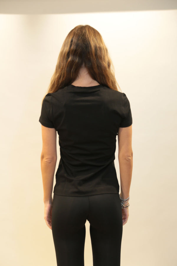 T-shirt Donna GUESS - Collezione A/I 2025/26