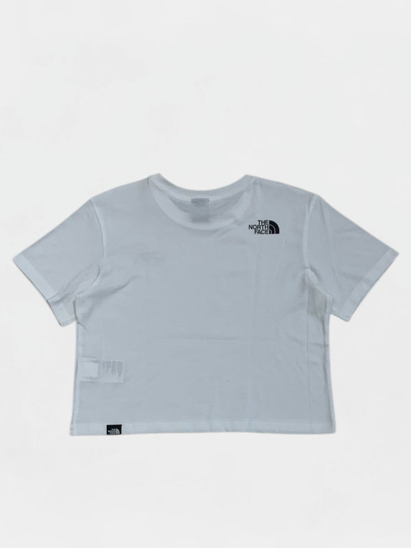 THE NORTH FACE T-SHIRT Donna NF0A87U4FN41