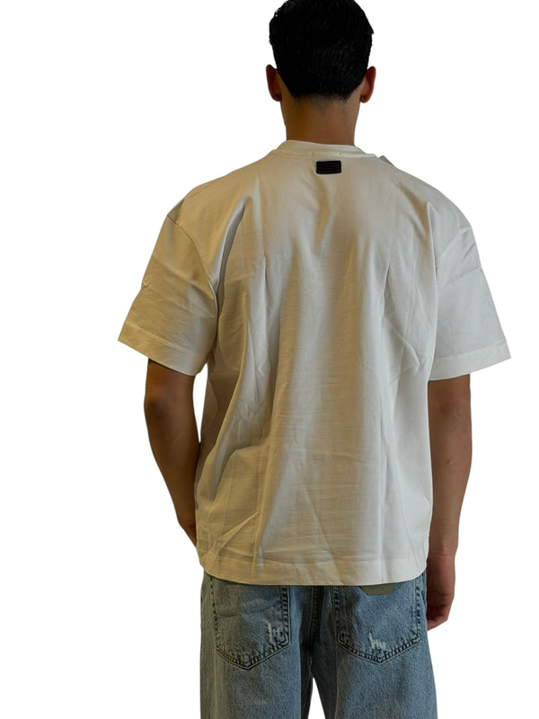 STAY STREET T-SHIRT Uomo T7009