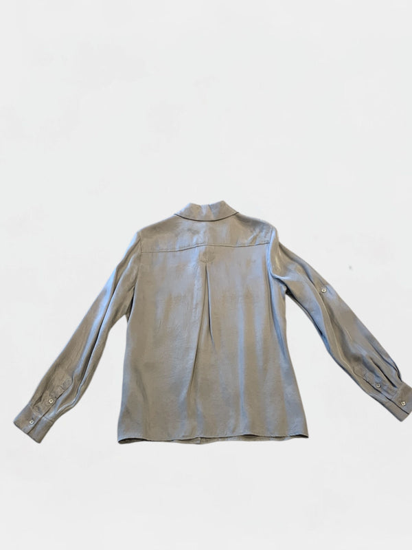 GUESS CAMICIA Donna W5GH83-WH5N2
