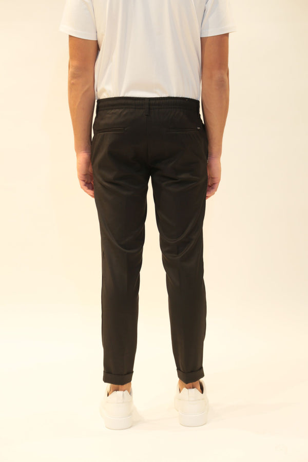 Pantalone Uomo NAIF VASUVIO - Collezione A/I 2025/26