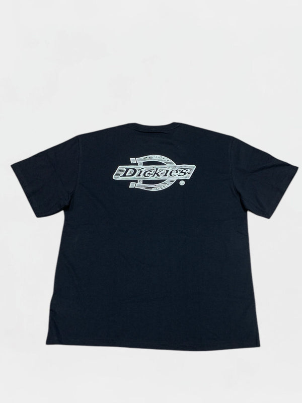 DICKIES T-SHIRT Uomo DK0A4ZATBLK1