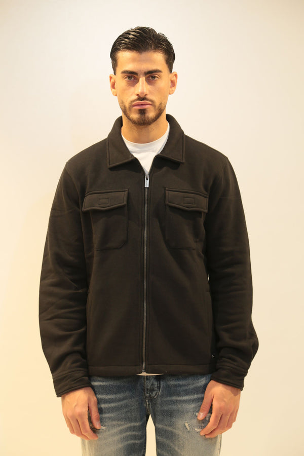 MARKUP Overshirt Felpata Uomo Autunno/Inverno 2025/26