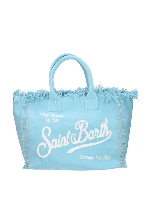 SAINT BARTH  Donna VANI001/00165L