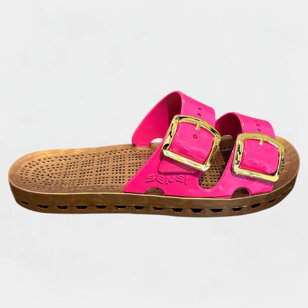 SENSI CIABATTA MARE Unisex adulto LA JOLLA PRESTIGIO25