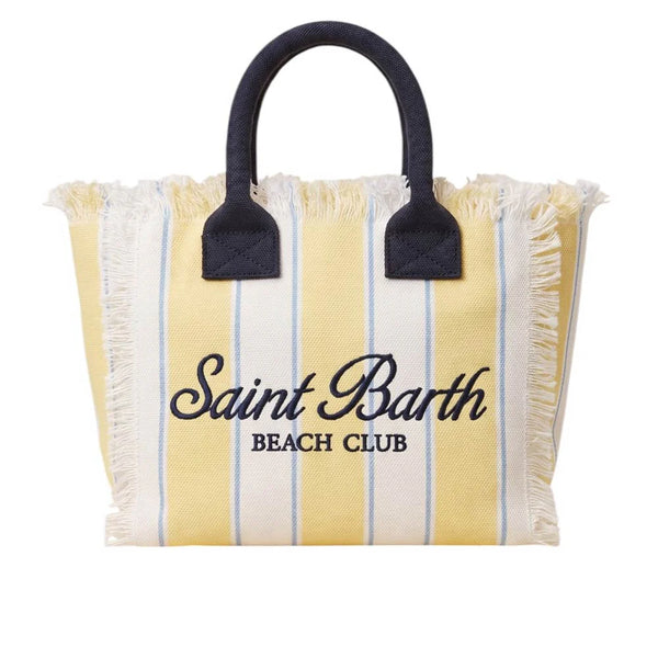 Borsa SAINT BARTH  Donna COL0001/02600L