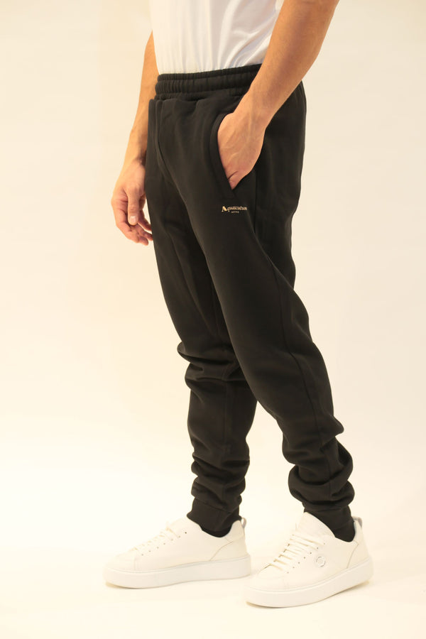 Pantalone Uomo AQUASCUTUM AW_ICON_TR001 - Collezione A/I 2025/26