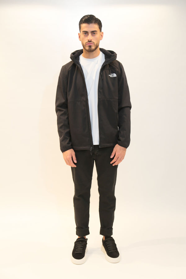 Giubbino THE NORTH FACE  SOFT SHELL Uomo NF0A3YFP4H01 - AI 2025/26