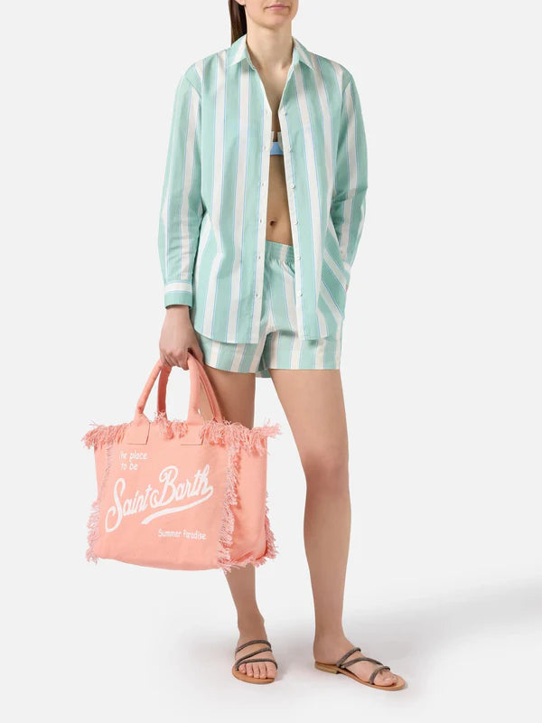 SAINT BARTH  Donna VANI001/00425L