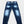 DIFFERENT JEANS Uomo LUX