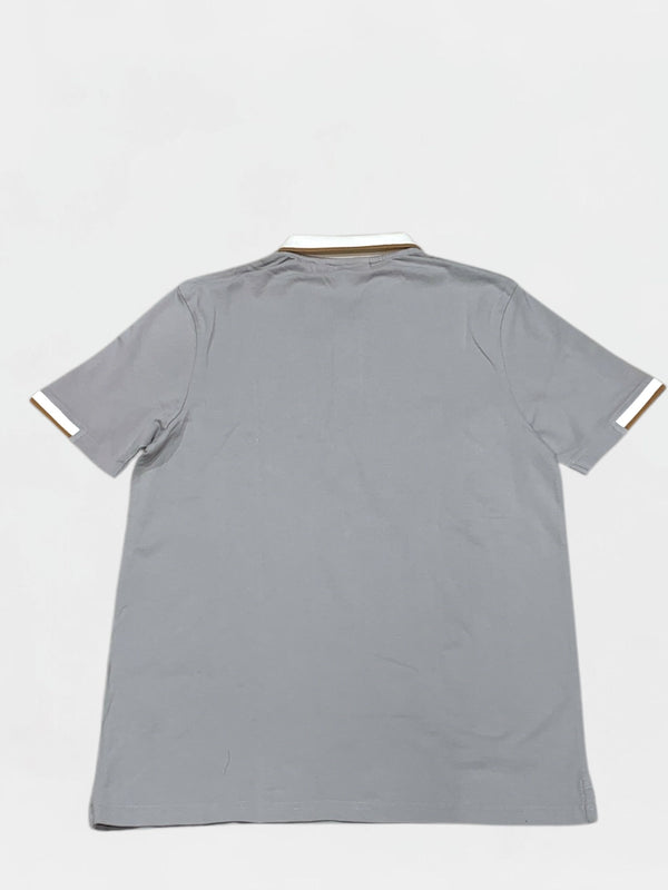 LYLE&SCOTT POLO Uomo SP2206D