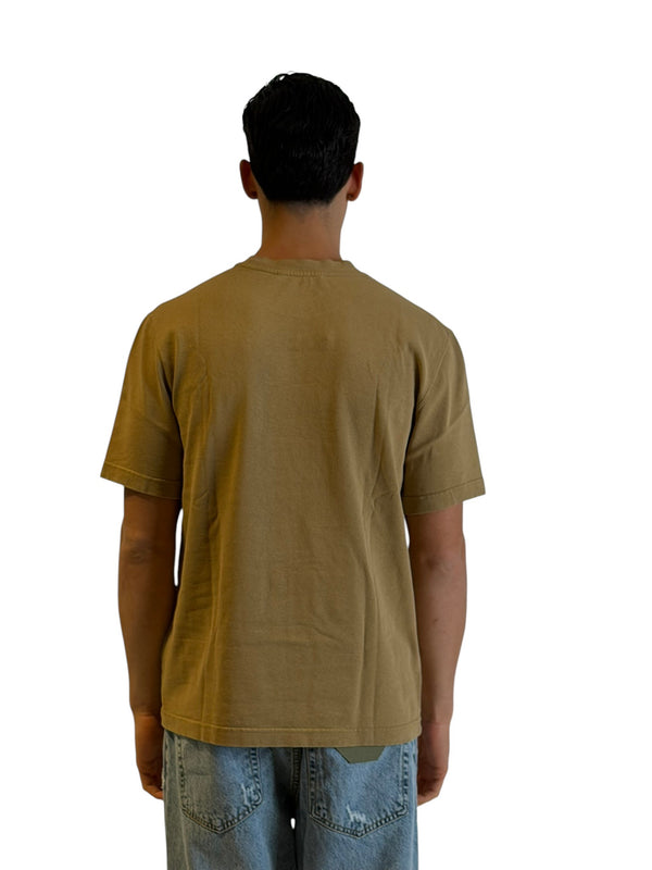 JACQUEMUS T-SHIRT Uomo TSM00133AJ00226
