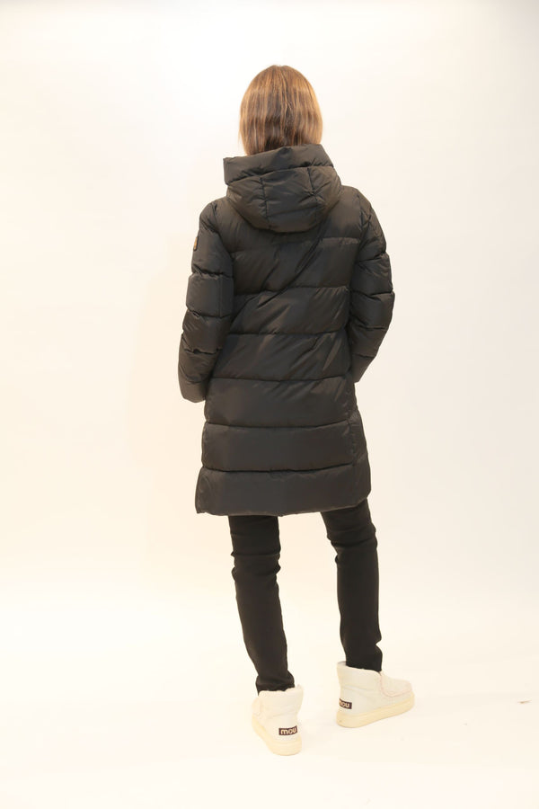 Giubbino Donna Refrigiwear W52500 NY0185 A/I 2025/26