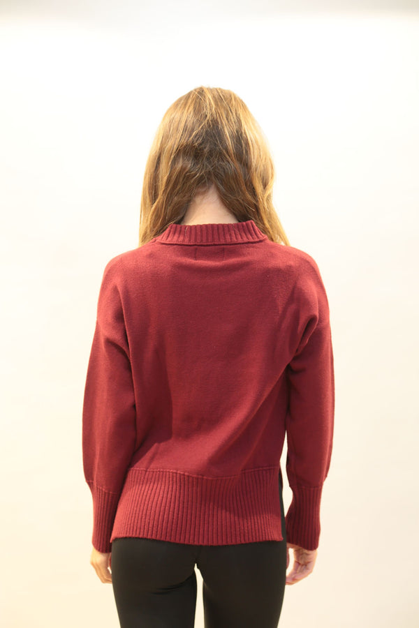 CAROLA MARIA CON SPACCHETTI Donna CM51