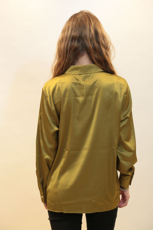 Camicia Donna EMME MARELLA - Collezione A/I 2025/26