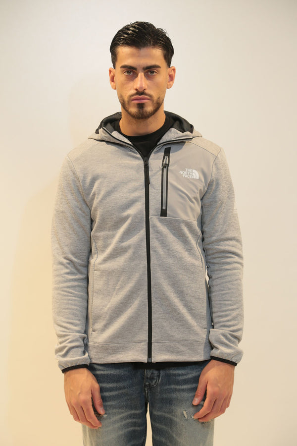 Felpa THE NORTH FACE Uomo NF0A8DY7EB91 - AI 2025/26