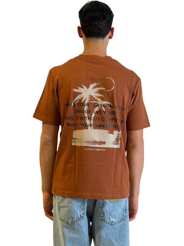 antony morato  Uomo MMKS02649-FA100258-2108
