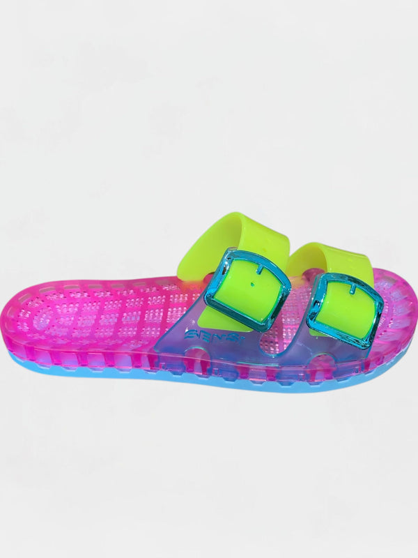 SENSI CIABATTA MARE Unisex adulto LA JOLLA COLOR25