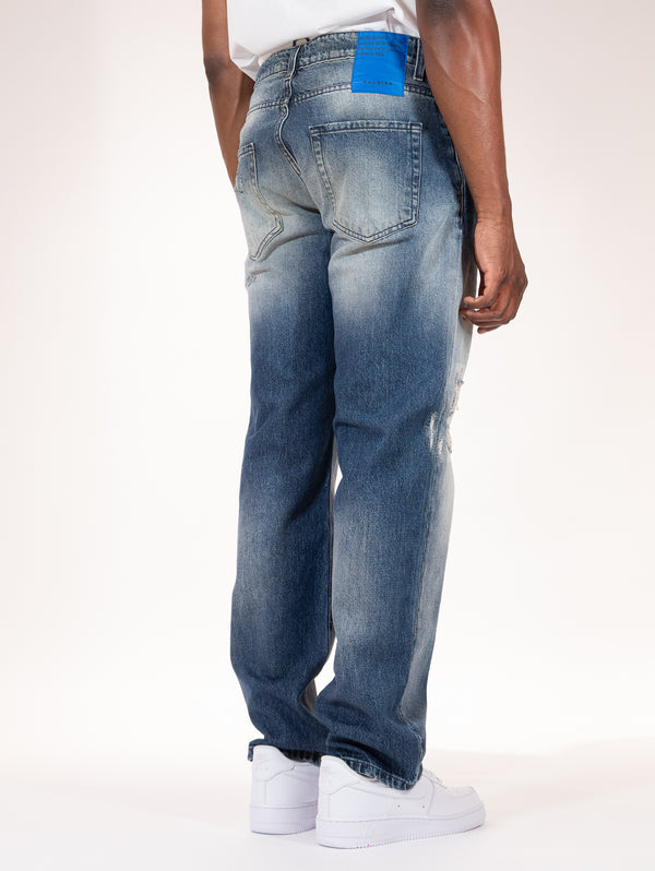 SOLDIER BAGGY Uomo BAGGY25/26