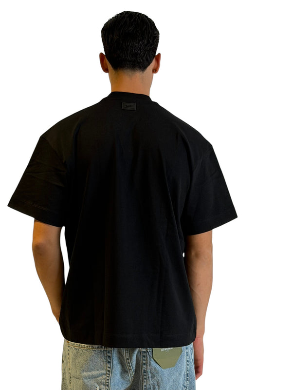 STAY STREET T-SHIRT Uomo T7018