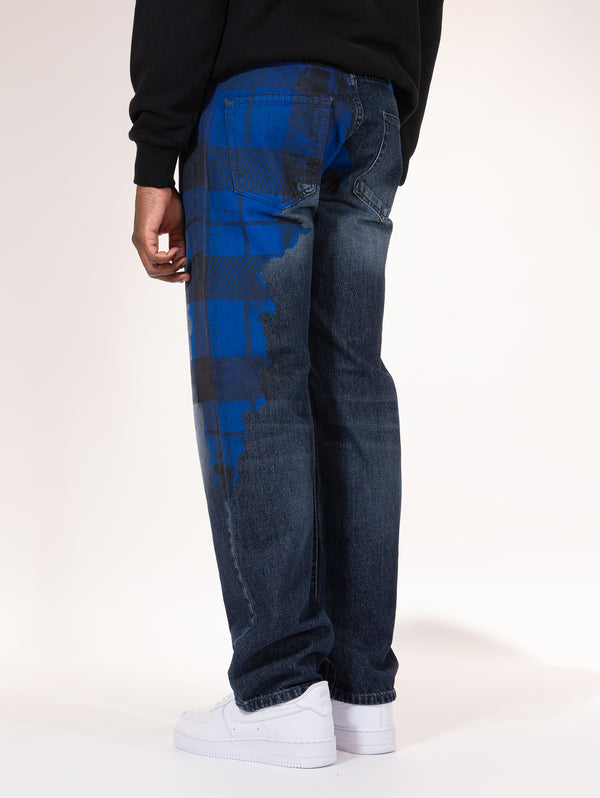 SOLDIER BAGGY Uomo BAGGY25/26