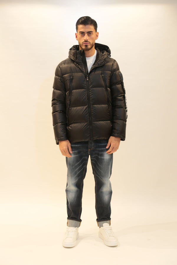 Piumino OUTHERE  Uomo 4640/507A032 - AI 2025/26