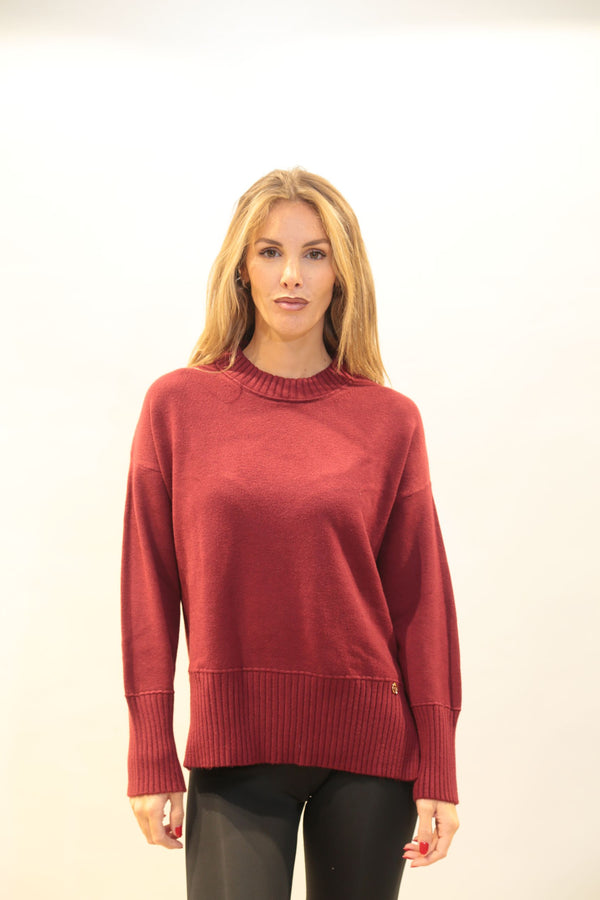 CAROLA MARIA CON SPACCHETTI Donna CM51