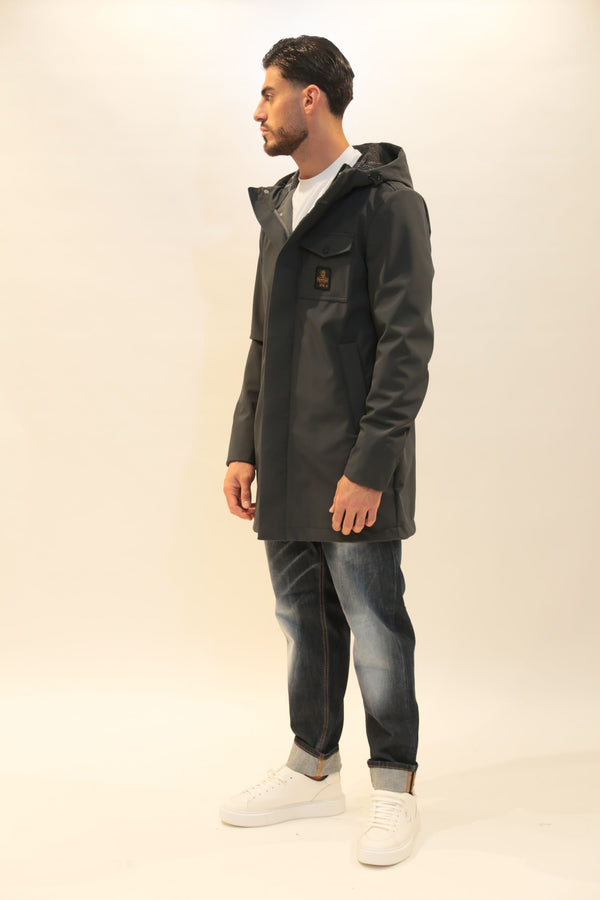 Giubbino Lungo Refrigiwear  G11400 - A/I 2025/26