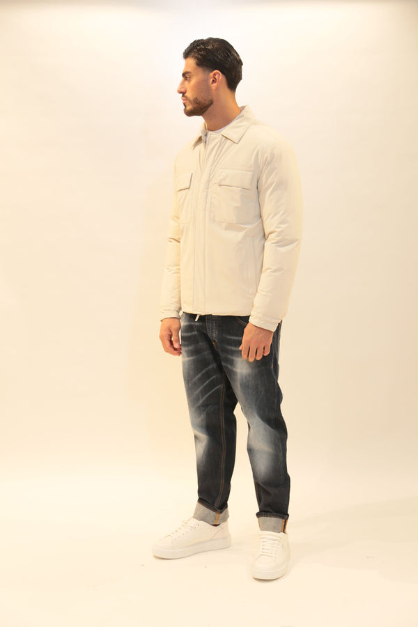 MARKUP GIUBBINO Uomo MK9940020 A/I 2025/26