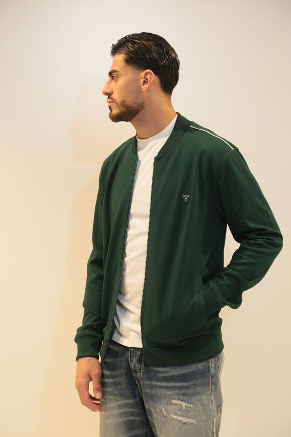 Felpa Uomo GUESS  - A/I 2025/26