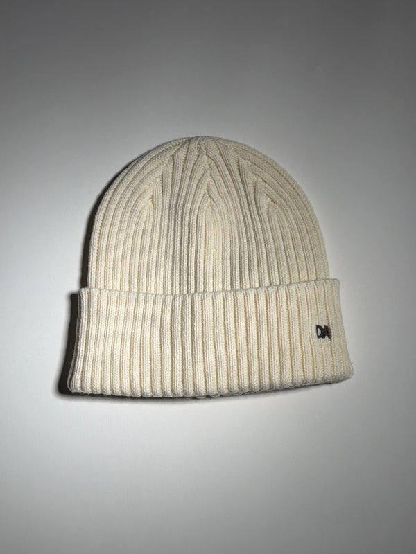 Daniele Alessandrini Cappello Uomo DA1FW26N100 Panna A/I 2025/26