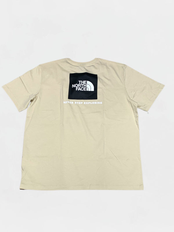 THE NORTH FACE T-SHIRT Uomo NF0A87NP3X41