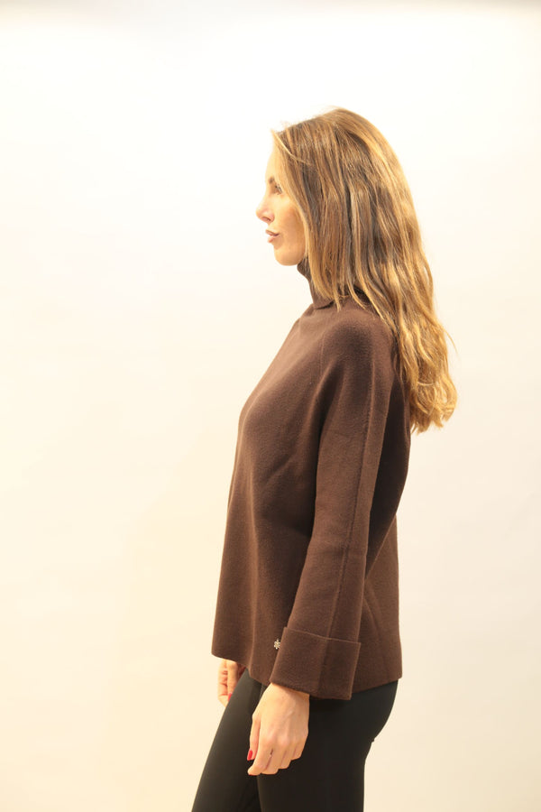 Dolcevita Donna FRESH FLOWER - Collezione A/I 2025/26