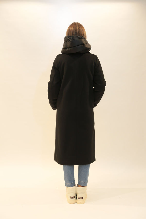 Cappotto Lungo Donna EMME MARELLA - A/I 2025/26