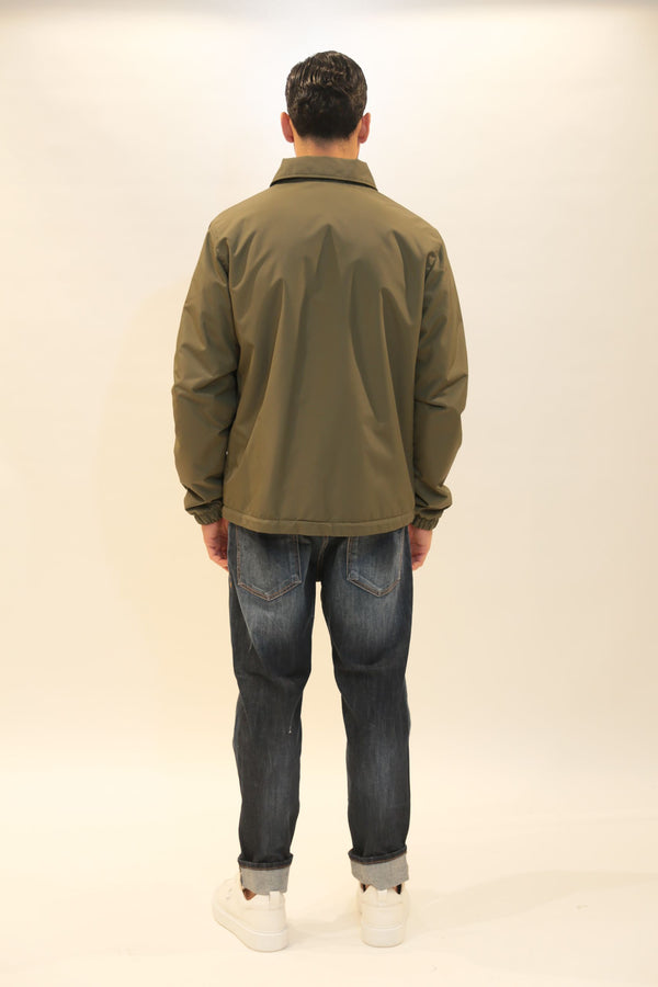 Giubbino Refrigiwear Gemini Jacket Uomo- A/I 2025/26