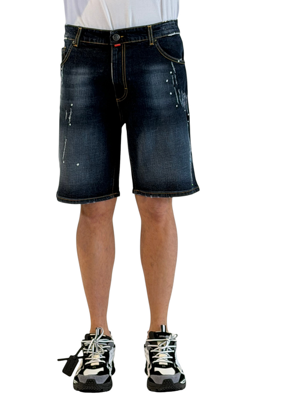 PATRIOT  Uomo PM0N0NSHO220