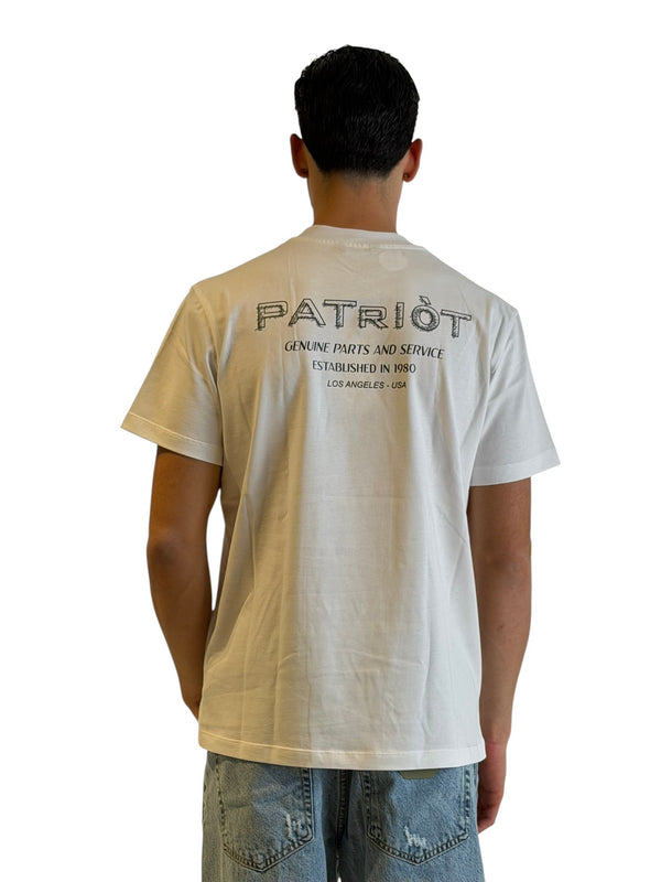 PATRIOT  Uomo PM6S2SMU107