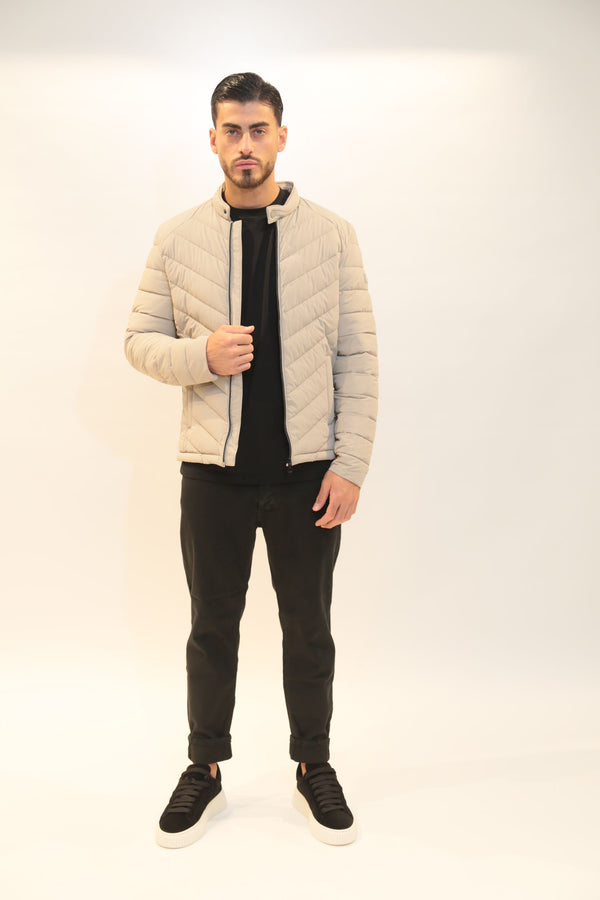 Giubbotto Uomo GUESS  M4YL05WG9O2 - A/I 2025/26