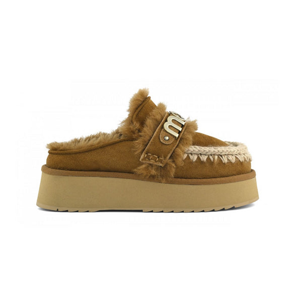 MOU SNEAKERS ESKIMO BOLD Donna FW681006A A/I 2025/26
