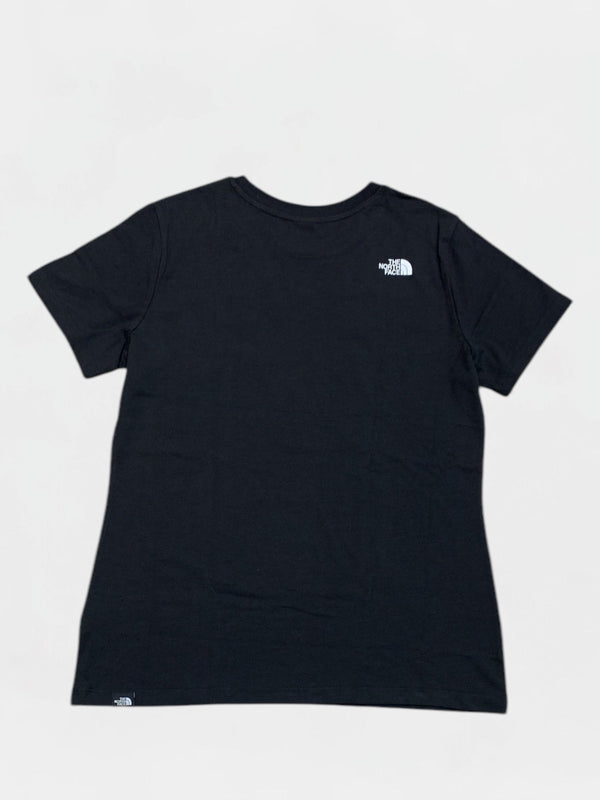 THE NORTH FACE T-SHIRT Donna NF0A87NMJK31