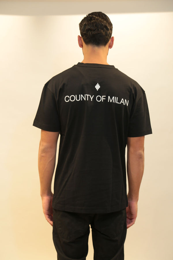 MARCELO BURLON JERSEY Uomo F5CAMATH014 A/I 2025/26