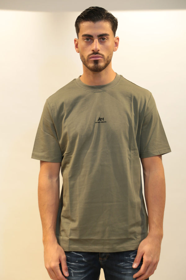T-Shirt ANTONY MORATO Uomo A/I 2025-26