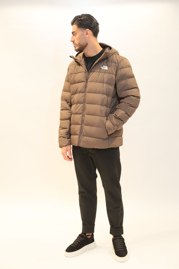 Piumino THE NORTH FACE Uomo NF0A84I11OI1